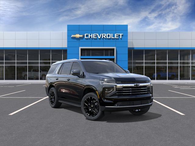 2027 Chevrolet Tahoe Vehicle Photo in NEW ALEXANDRIA, PA 15670-3004