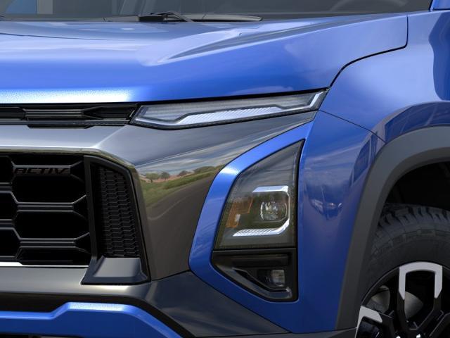 2027 Chevrolet Equinox photo 10 of 30