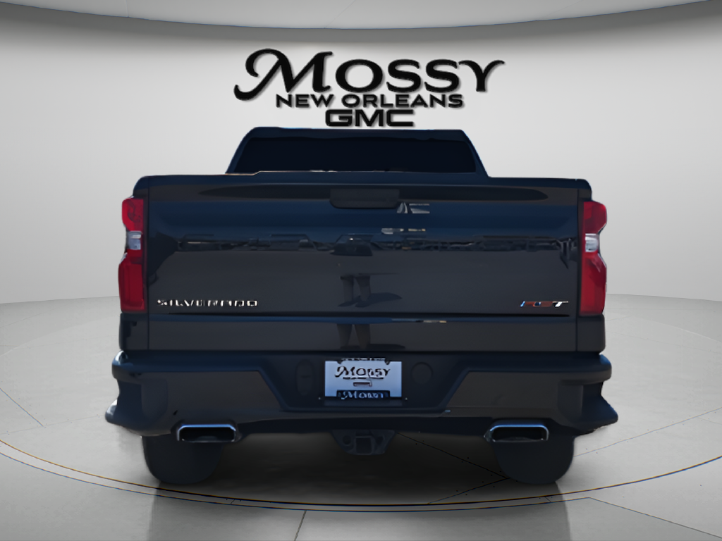 2023 Chevrolet Silverado 1500 photo 6 of 33