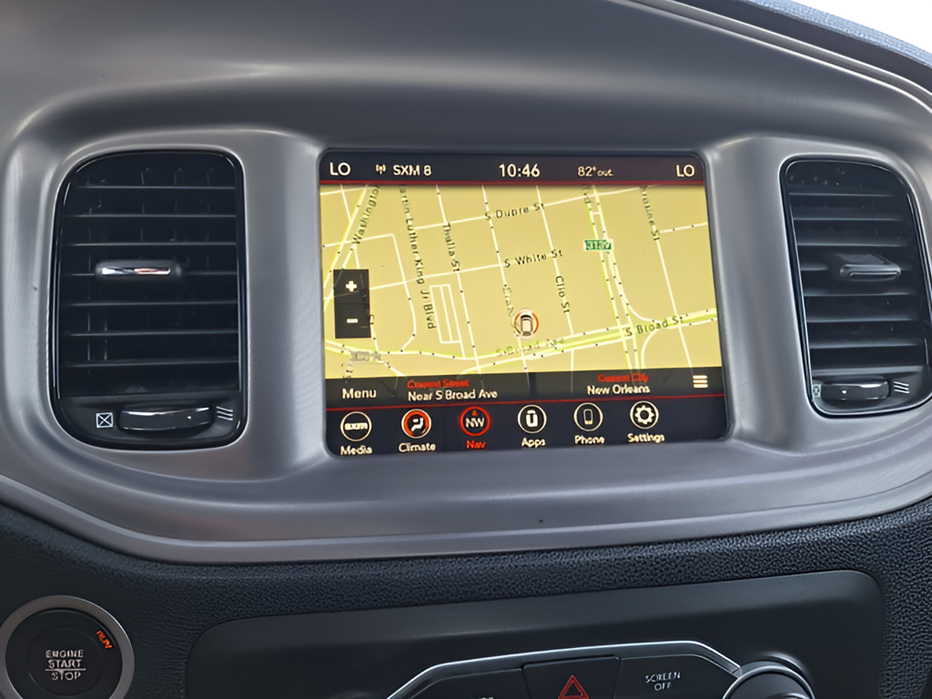 2023 Dodge Charger photo 21 of 32