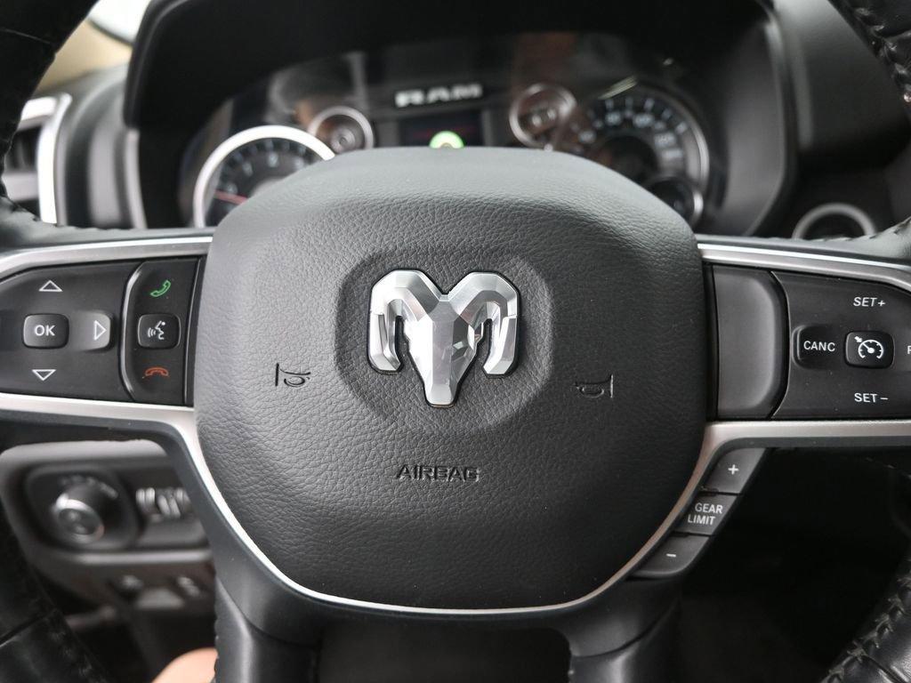 2019 Ram 1500 Vehicle Photo in Cedar Rapids, IA 52402