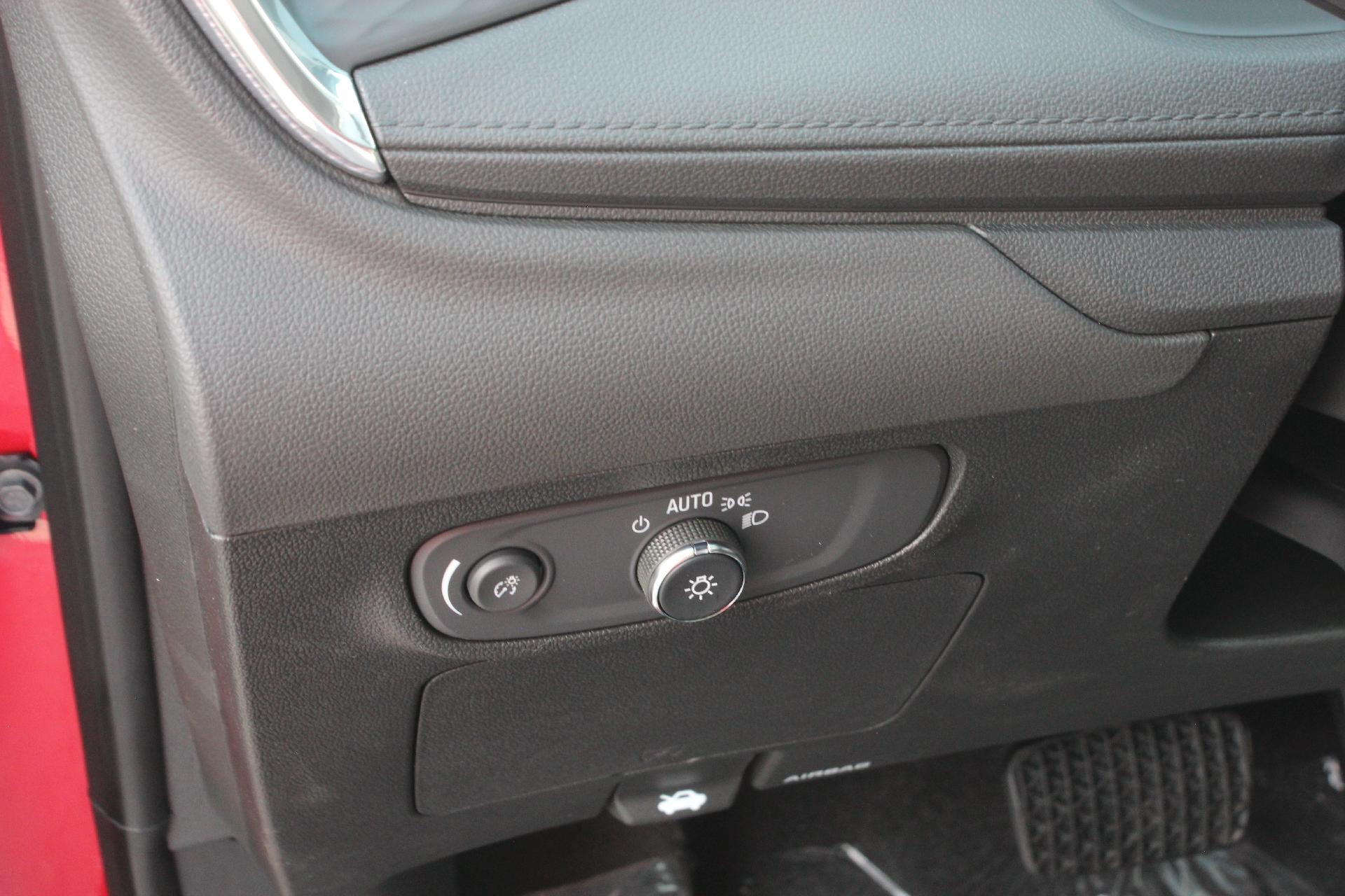 2026 Buick Encore GX Vehicle Photo in AURORA, CO 80012-4011