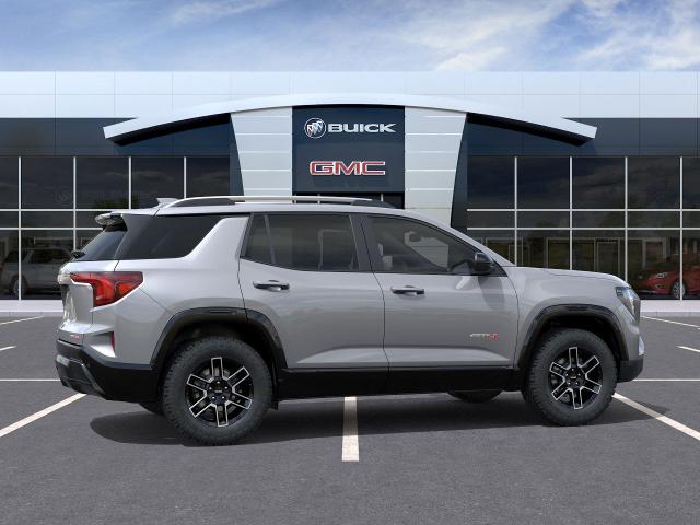 2026 GMC Terrain Vehicle Photo in ROCHESTER HILLS, MI 48307-2741
