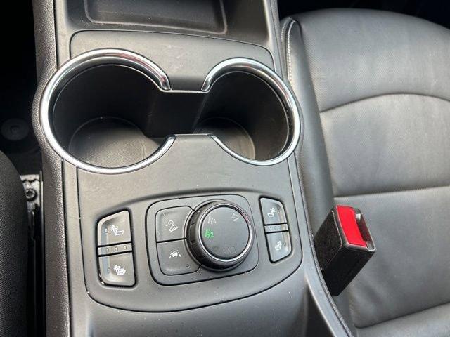 2024 GMC Terrain Vehicle Photo in SAINT CLAIRSVILLE, OH 43950-8512