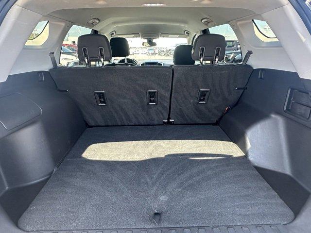 2020 GMC Terrain Vehicle Photo in ROCHESTER HILLS, MI 48307-2741