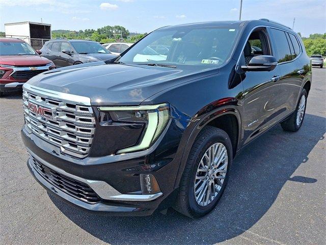 2024 GMC Acadia Vehicle Photo in LANCASTER, PA 17601-0000