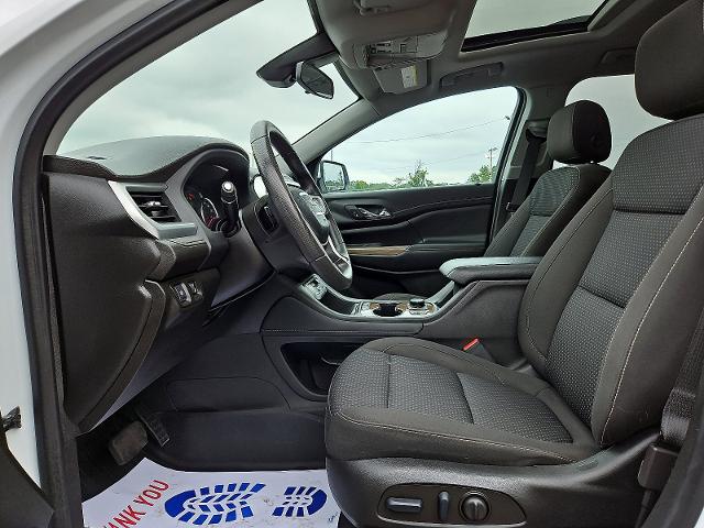 2023 GMC Acadia Vehicle Photo in TREVOSE, PA 19053-4984