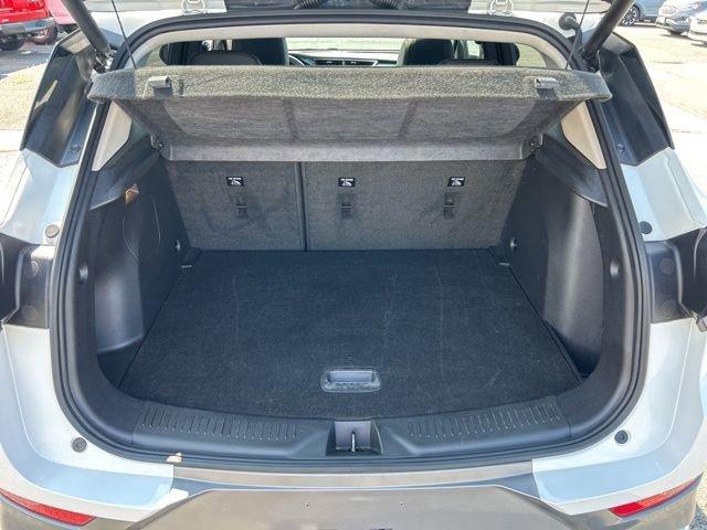 2023 Buick Encore GX Vehicle Photo in SAINT CLAIRSVILLE, OH 43950-8512