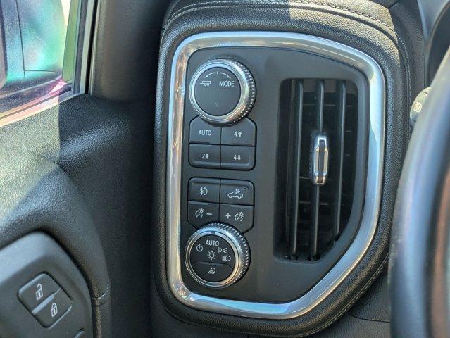 2021 GMC Sierra 1500 Vehicle Photo in SELMA, TX 78154-1459