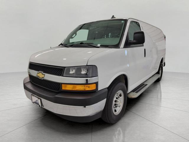 2023 Chevrolet Express Cargo 2500 Vehicle Photo in NEENAH, WI 54956-2243