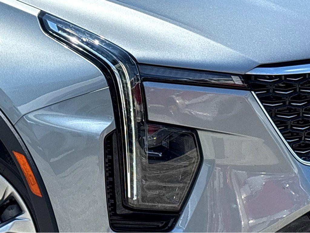 2024 Cadillac XT4 Vehicle Photo in SAVANNAH, GA 31406-4513