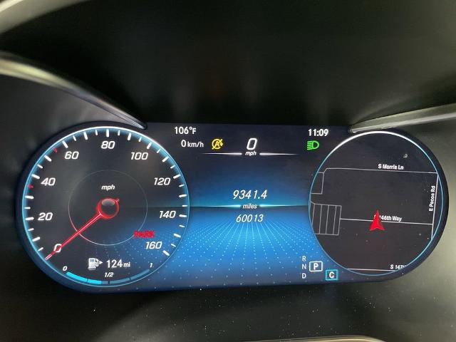 2020 Mercedes-Benz GLC 300 Vehicle Photo in GILBERT, AZ 85297-0402