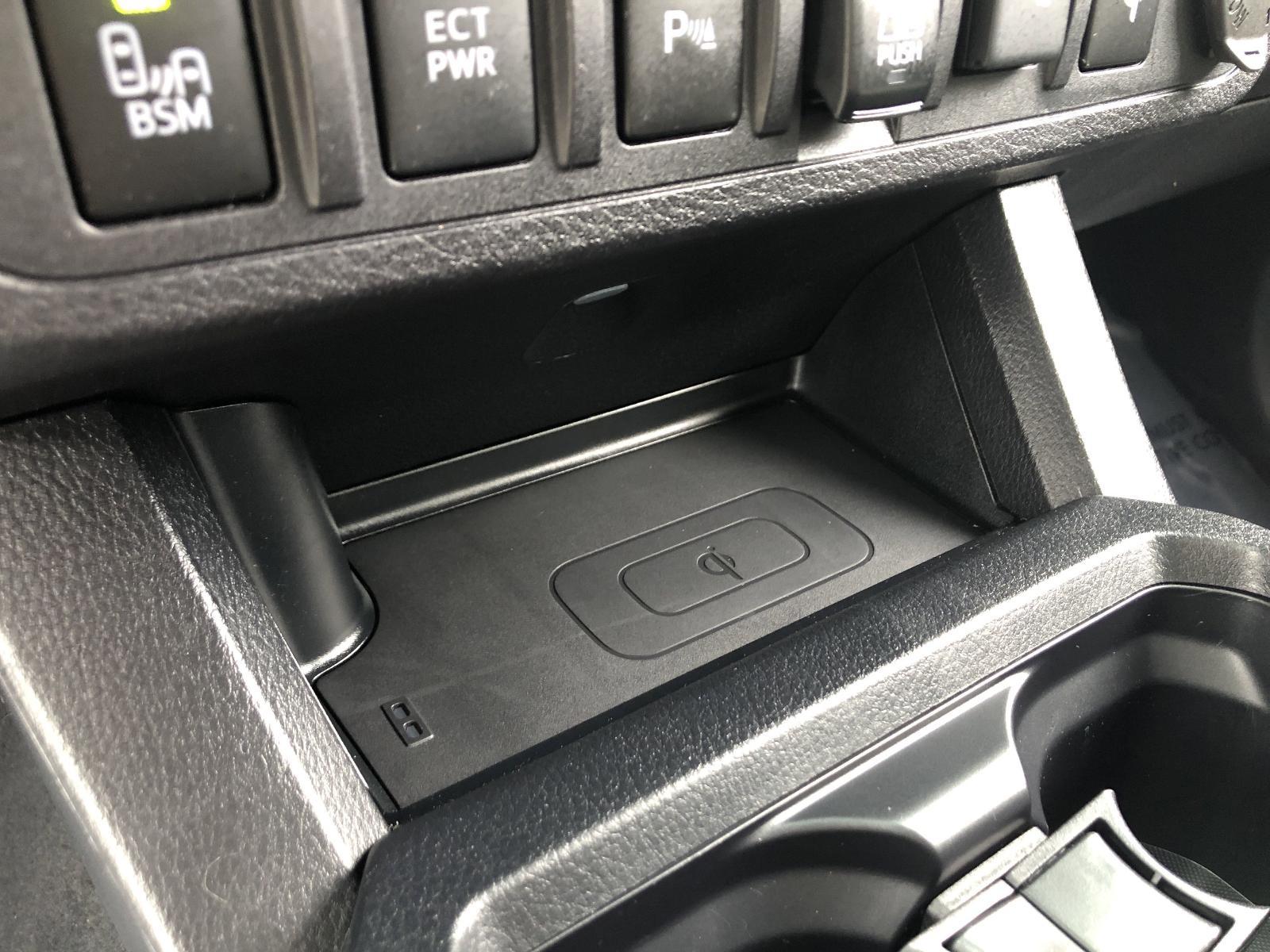 2021 Toyota Tacoma 4WD Vehicle Photo in Mechanicsburg, PA 17050