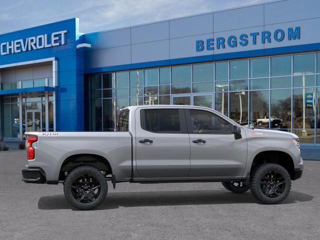 2026 Chevrolet Silverado 1500 Vehicle Photo in NEENAH, WI 54956-2243