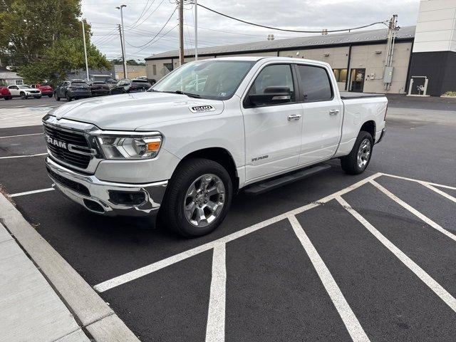 2020 Ram 1500 Vehicle Photo in Harrisburg, PA 17111