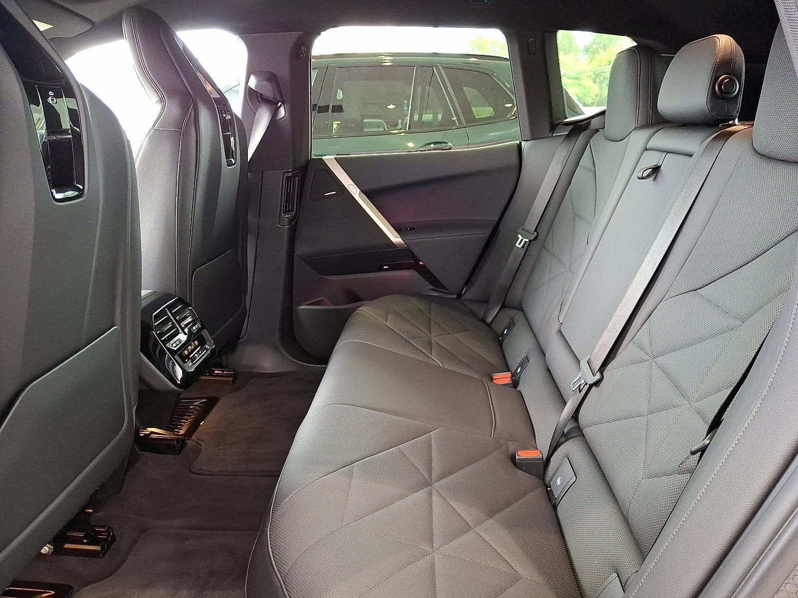 2025 BMW iX Vehicle Photo in Lancaster, PA 17601