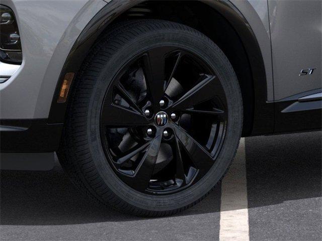 2025 Buick Envision Vehicle Photo in ROCHESTER HILLS, MI 48307-2741