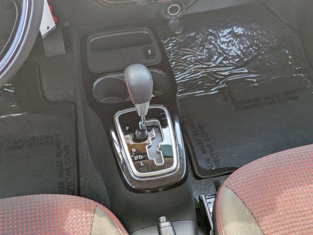 2024 Mitsubishi Mirage Vehicle Photo in SELMA, TX 78154-1460