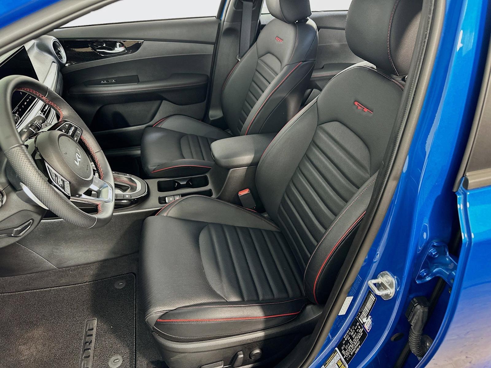 2023 Kia Forte Vehicle Photo in Langhorne, PA 19047