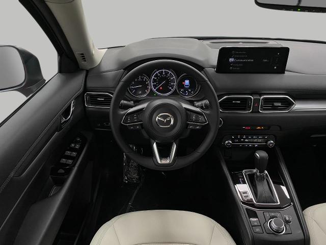 2025 Mazda CX-5 Vehicle Photo in Appleton, WI 54913
