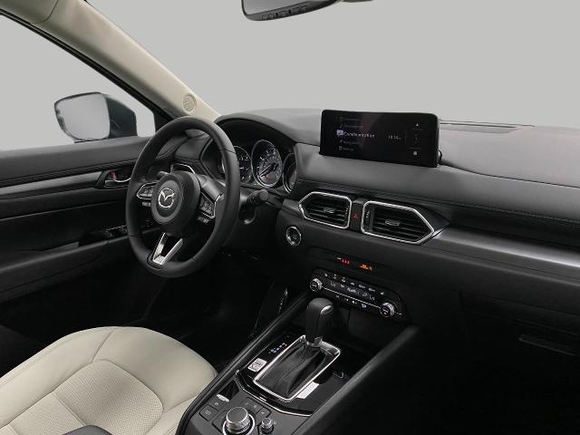 2025 Mazda CX-5 Vehicle Photo in Appleton, WI 54913