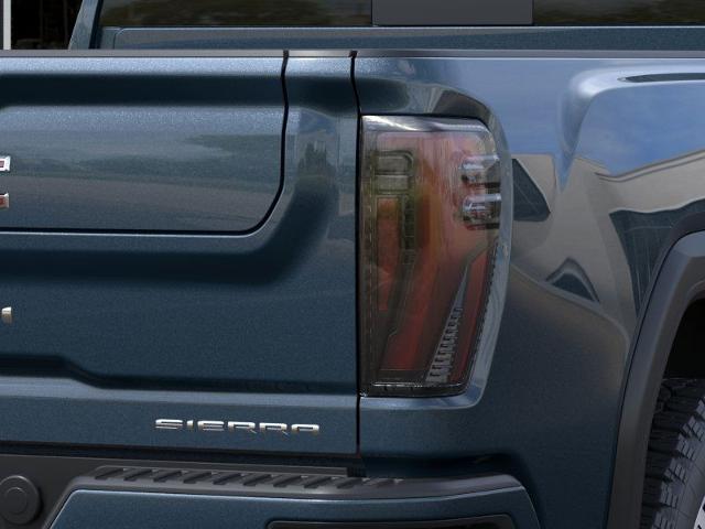 2026 GMC Sierra 2500 HD Vehicle Photo in HARRISBURG, PA 17111-1033
