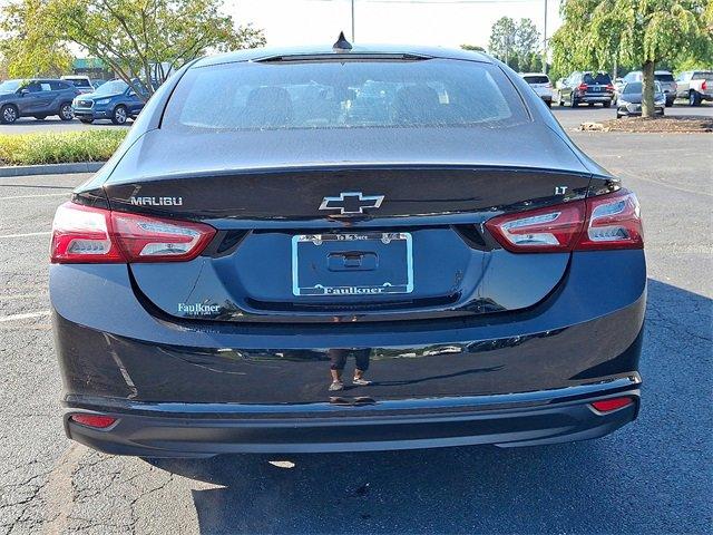 2019 Chevrolet Malibu Vehicle Photo in LANCASTER, PA 17601-0000
