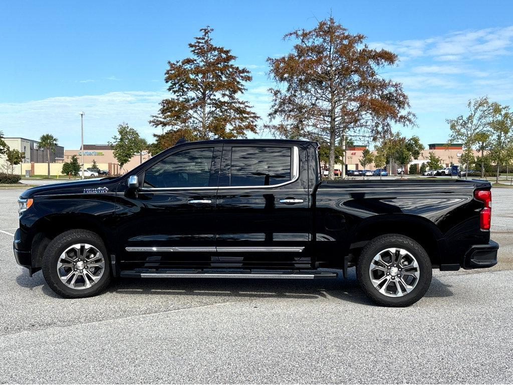2023 Chevrolet Silverado 1500 Vehicle Photo in POOLER, GA 31322-3252