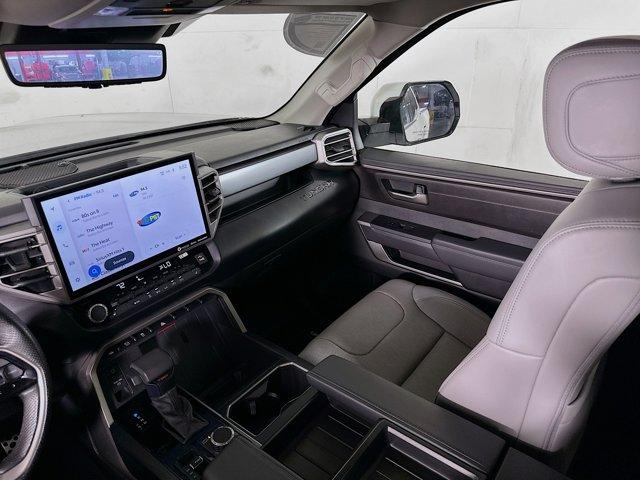 2023 Toyota Tundra 4WD Vehicle Photo in Flemington, NJ 08822