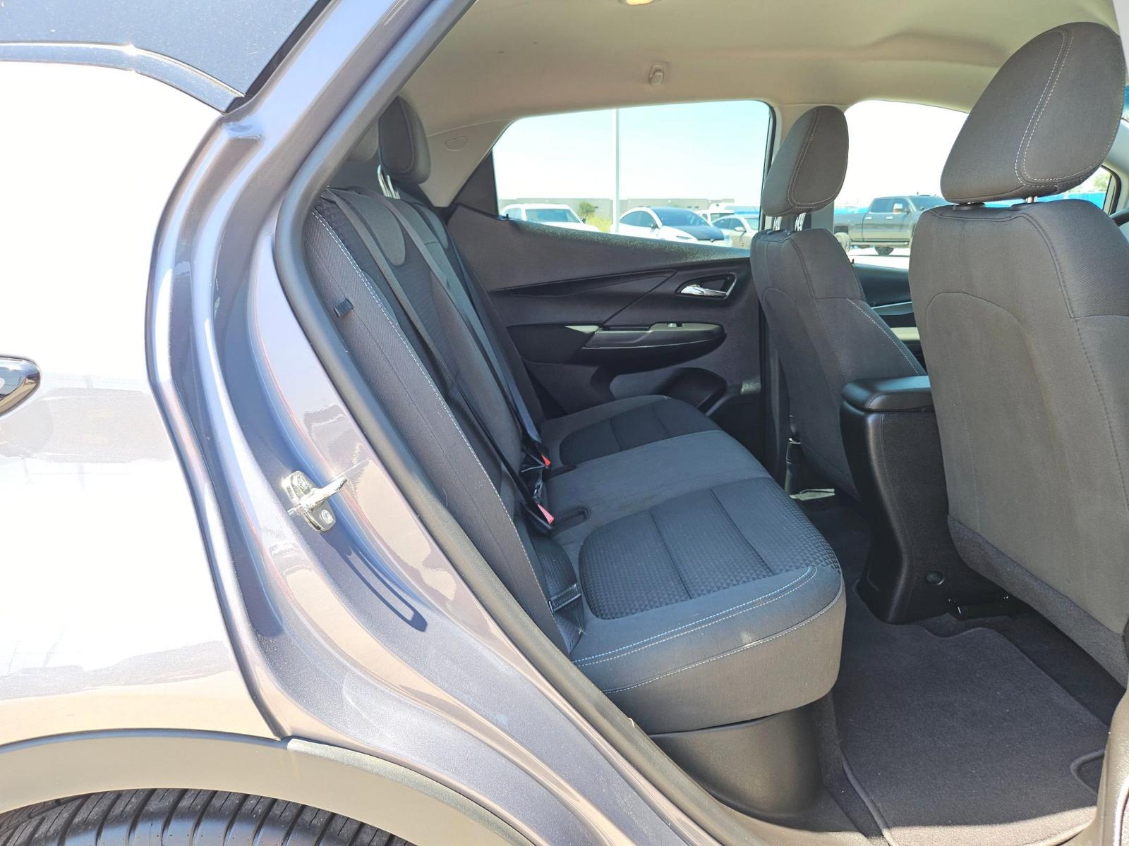 2023 Chevrolet Bolt EV Vehicle Photo in Seguin, TX 78155