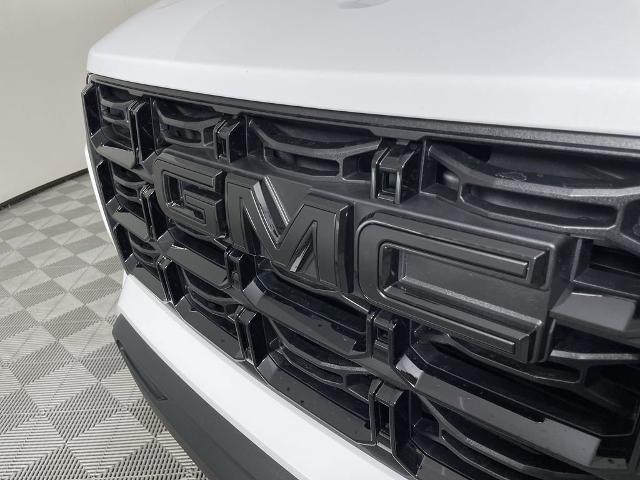 2024 GMC Canyon Vehicle Photo in GILBERT, AZ 85297-0402