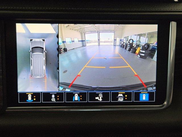 2021 GMC Yukon Vehicle Photo in Decatur, TX 76234