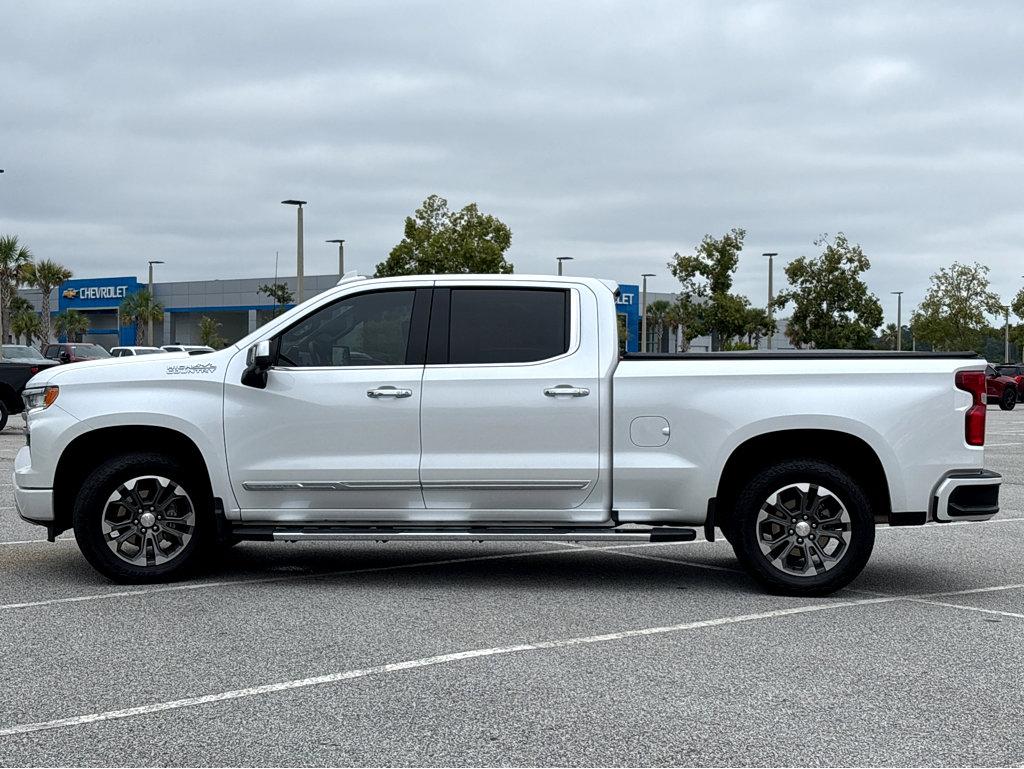 2023 Chevrolet Silverado 1500 Vehicle Photo in POOLER, GA 31322-3252