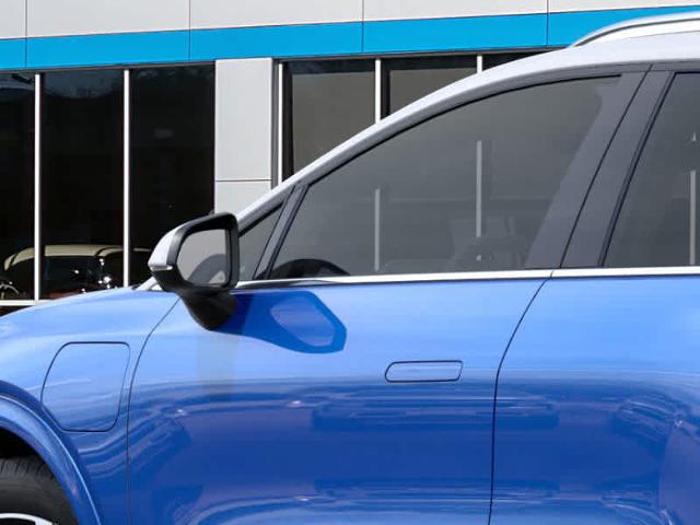 2025 Chevrolet Equinox EV Vehicle Photo in MOON TOWNSHIP, PA 15108-2571