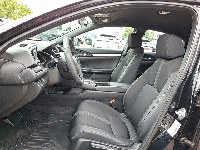 2021 Honda Civic Sedan Vehicle Photo in Willow Grove, PA 19090