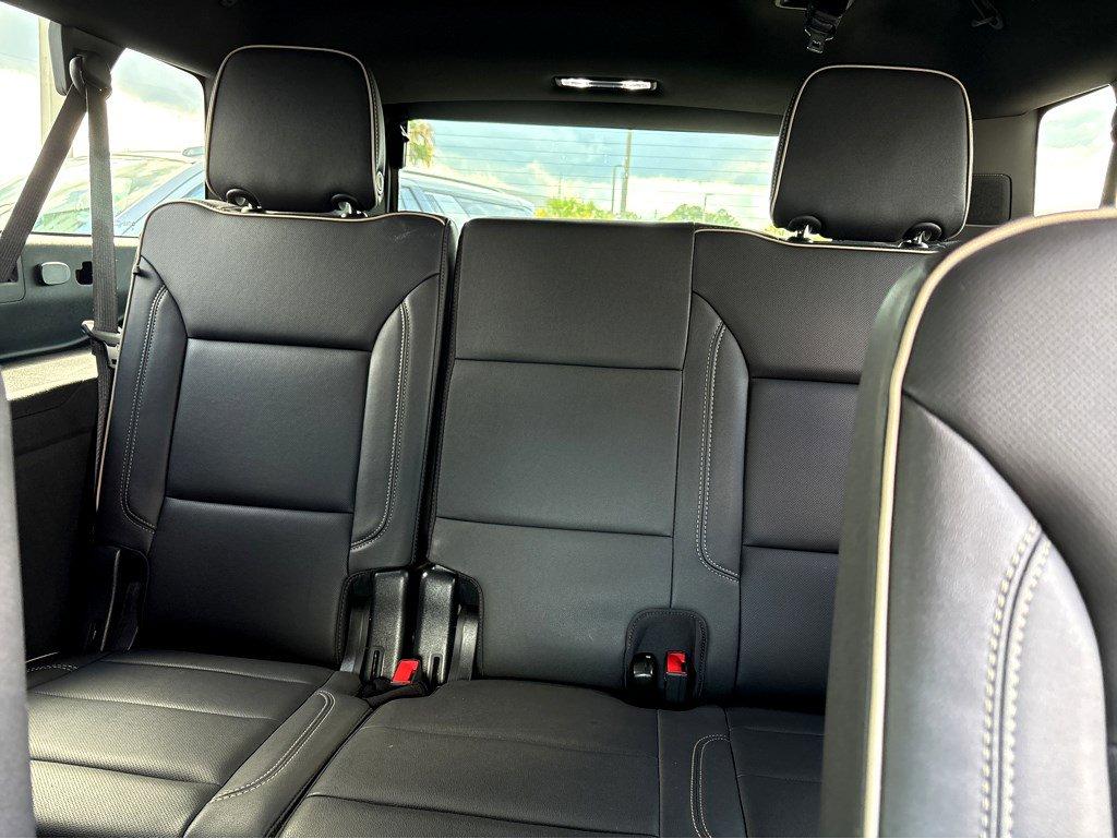 2023 Chevrolet Suburban Vehicle Photo in SAVANNAH, GA 31406-4513
