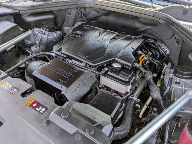 2023 Genesis GV80 Vehicle Photo in San Antonio, TX 78209