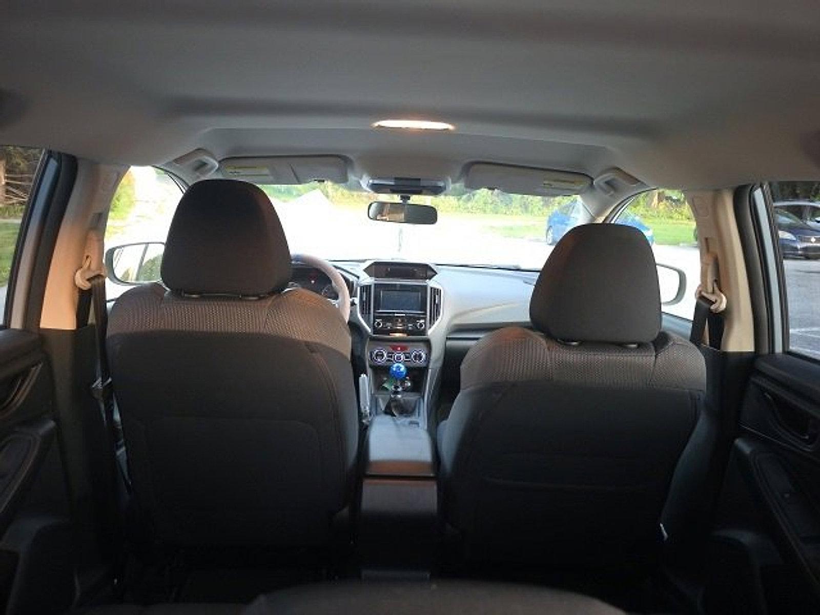 2022 Subaru Crosstrek Vehicle Photo in Harrisburg, PA 17111
