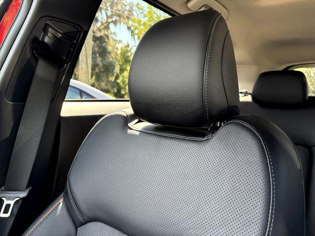 2024 Mazda CX-50 Vehicle Photo in Savannah, GA 31419