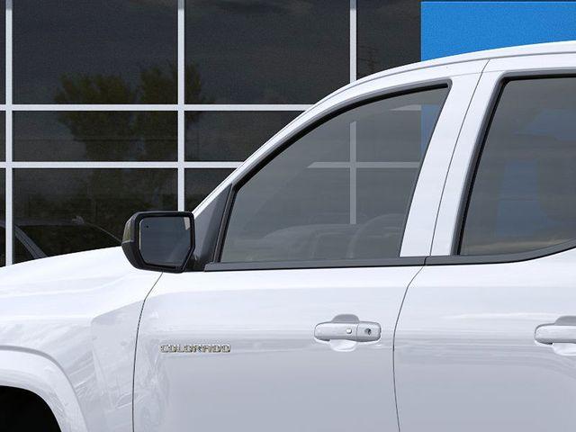 2026 Chevrolet Colorado Vehicle Photo in PAWLING, NY 12564-3219