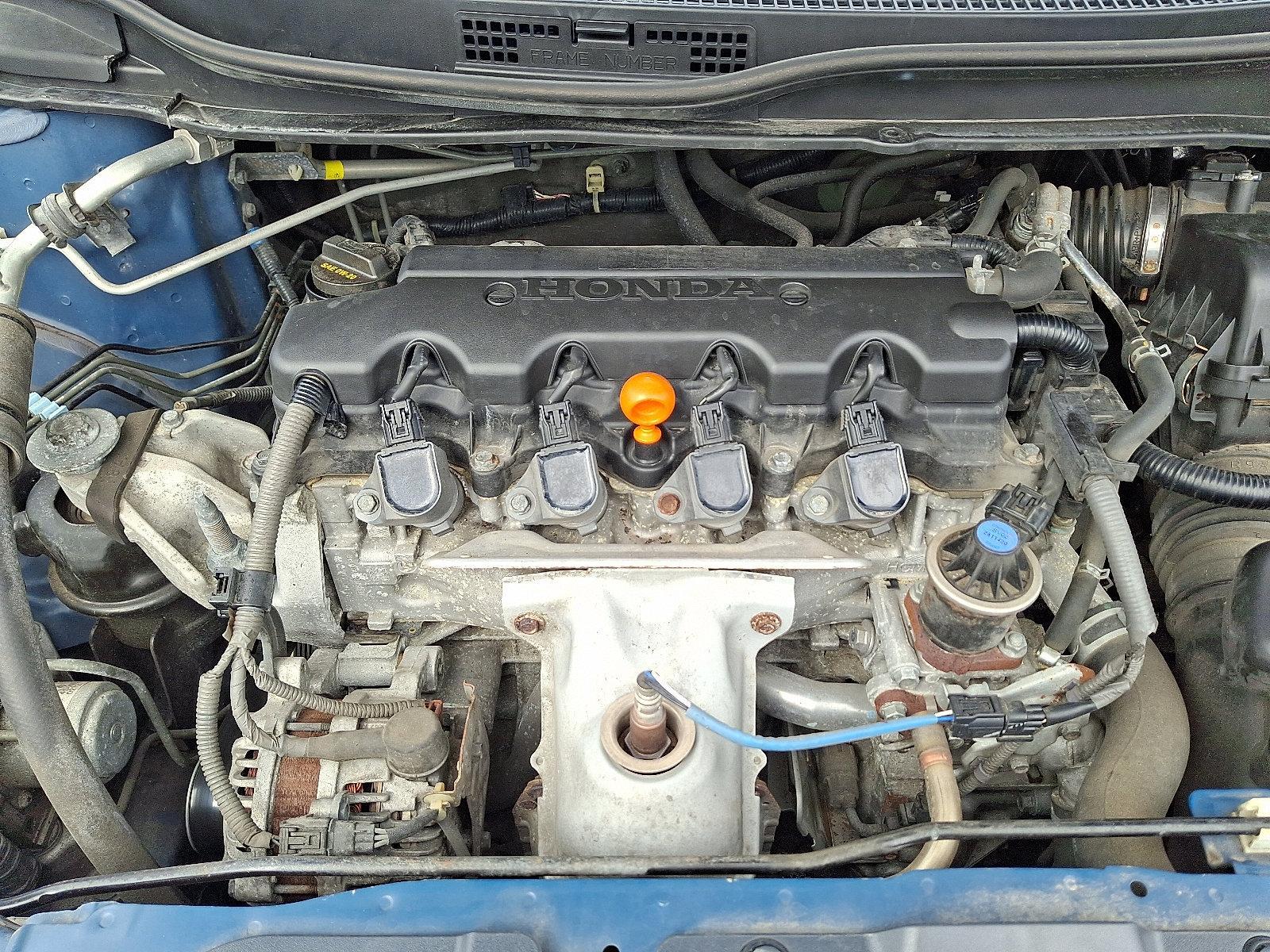 2015 Honda Civic Sedan Vehicle Photo in Harrisburg, PA 17111