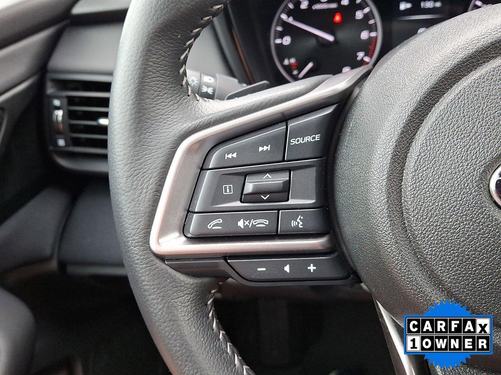 2023 Subaru Outback Vehicle Photo in Harrisburg, PA 17111