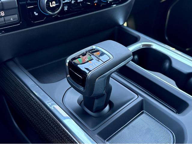 2026 Chevrolet Silverado 1500 Vehicle Photo in BEAUFORT, SC 29906-4218