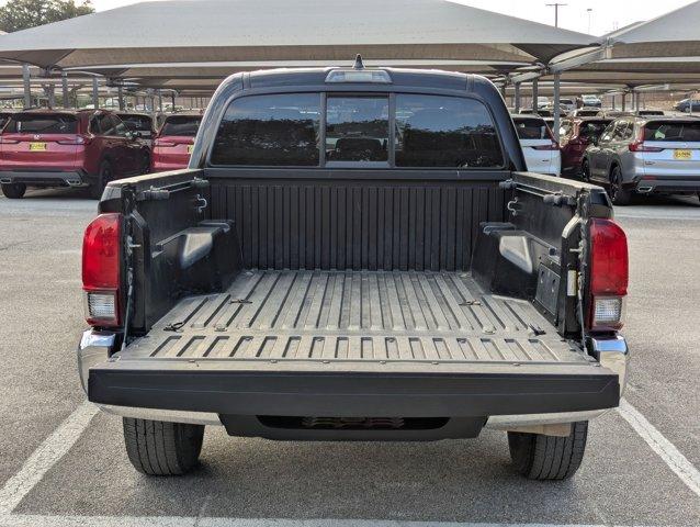2020 Toyota Tacoma 2WD Vehicle Photo in San Antonio, TX 78230