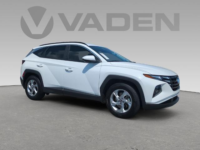 2024 Hyundai TUCSON Vehicle Photo in Brunswick, GA 31525