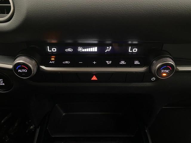 2025 Mazda CX-30 Vehicle Photo in Appleton, WI 54913