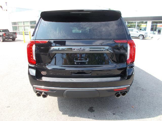 2023 GMC Yukon XL Vehicle Photo in LOWELL, MA 01852-4336