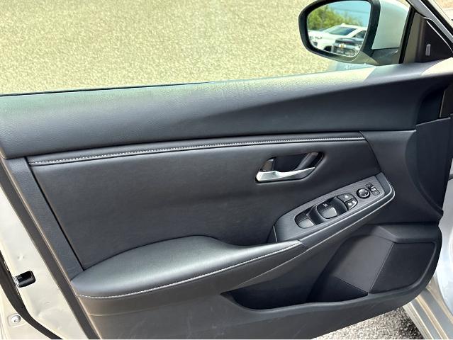 2023 Nissan Sentra Vehicle Photo in BEAUFORT, SC 29906-4218