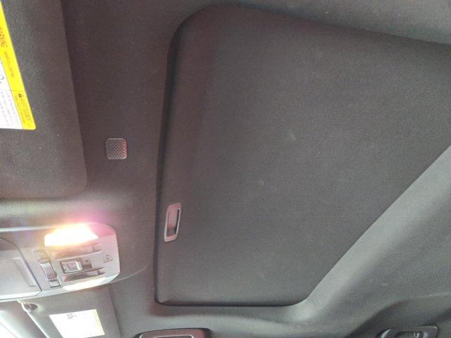 2021 Toyota Highlander Vehicle Photo in Decatur, TX 76234
