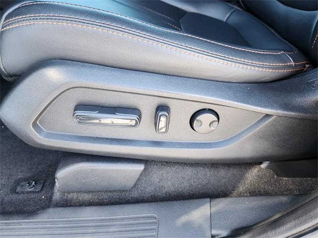 2023 Honda Pilot Vehicle Photo in AURORA, CO 80012-4011